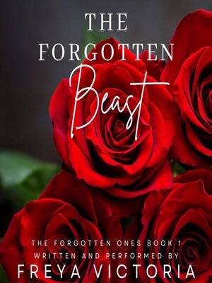 cover image of The Forgotten Beast